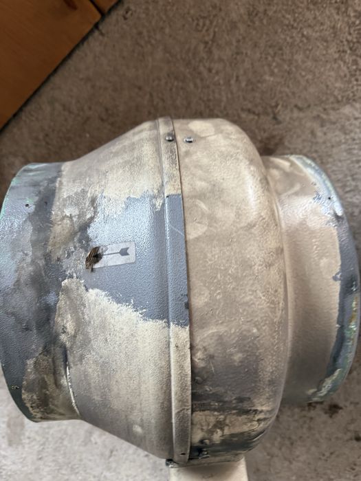 Продам Вентелятор