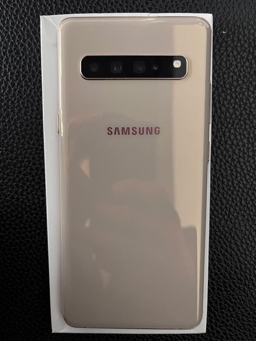 Samsung galaxy s 10 5G