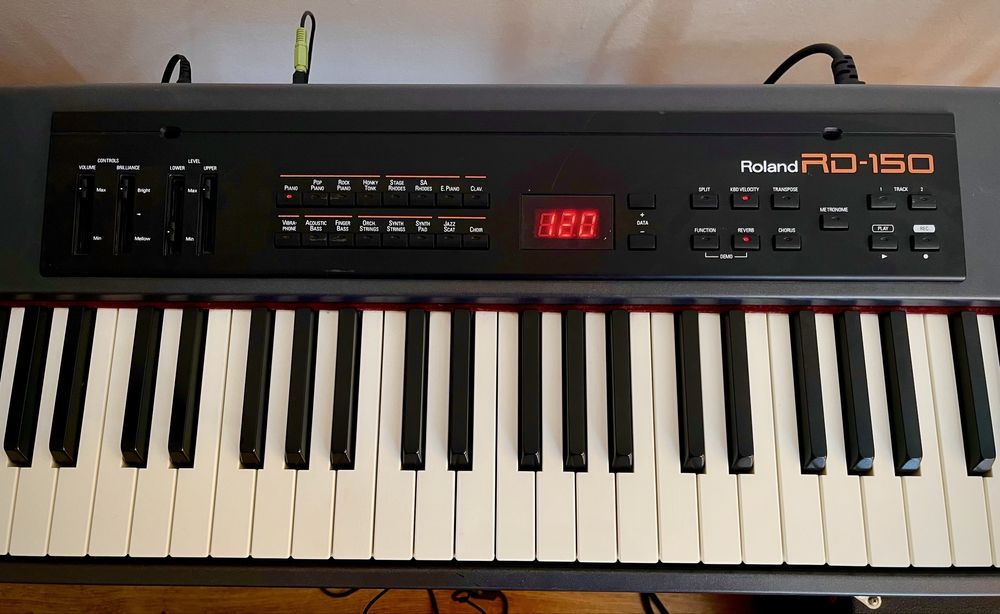 roland rd second hand si noi de vanzare • Anunturi • OLX.ro