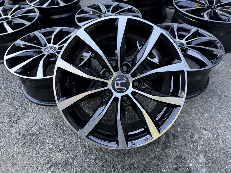 16цола Honda 5x114.3 Хонда 5х114.3