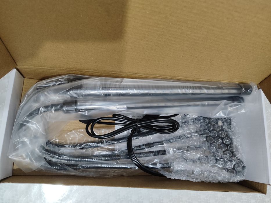 Лампа для цветов