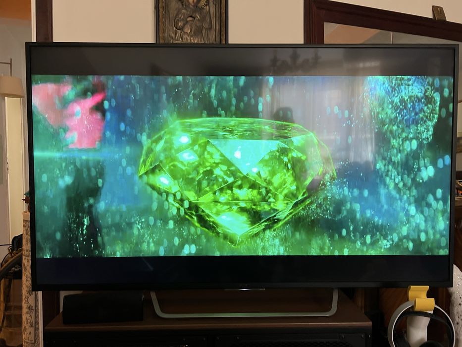 Sony smart android KD-65XD7505