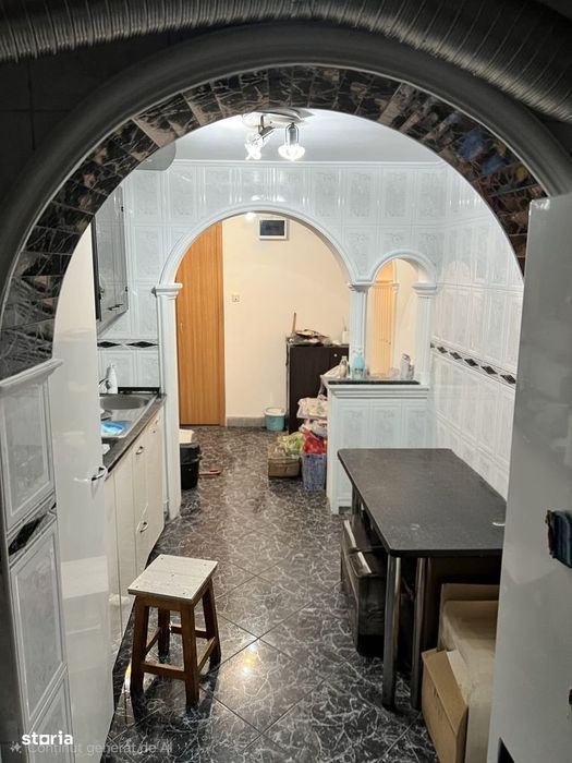 Apartament 3 camere de vânzare | Dristor – Istriei | 69 mp | 2 băi