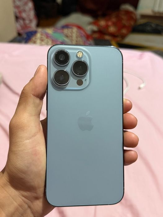 iphone 13Pro Айфон 13про