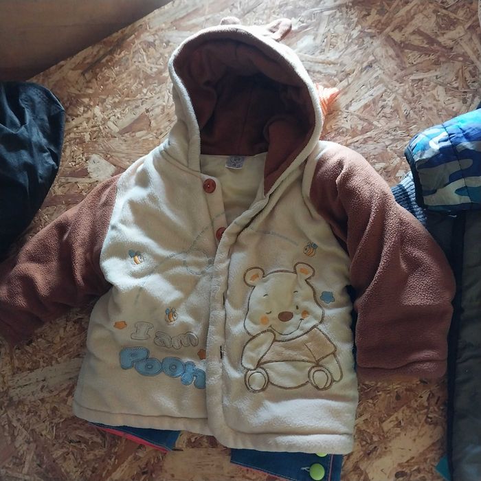 Отдам даром костюм тройка на девочку