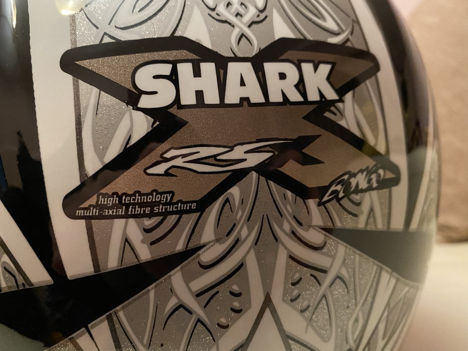 Casca moto / enduro / atv / marime M /~