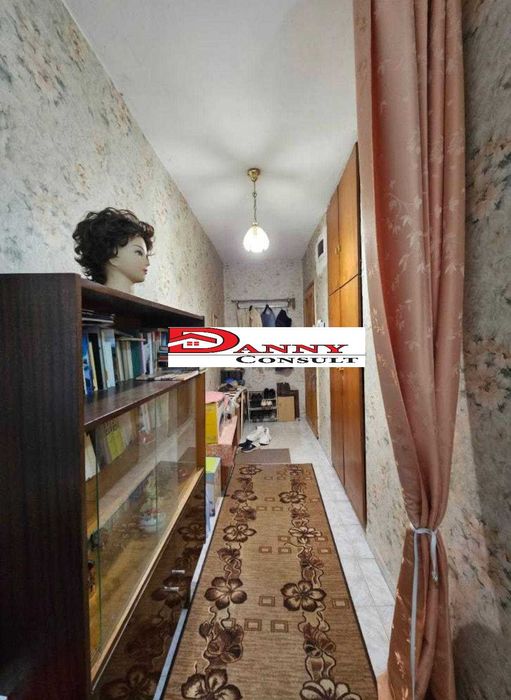 Продава се Двустаен апартамент в Велико Търново, Акация - 72 кв.м за 1060 €/кв.м - Снимка #5