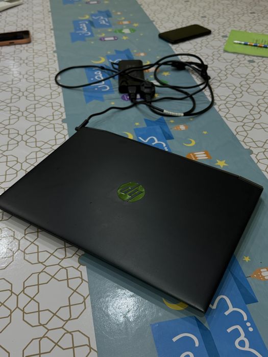 Продам ноутбук hp pavilion