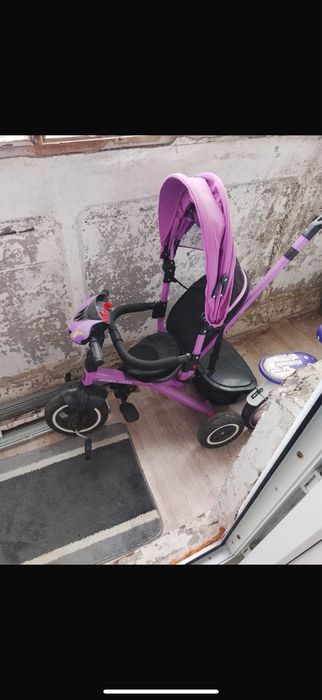 Продам детские велосипеды