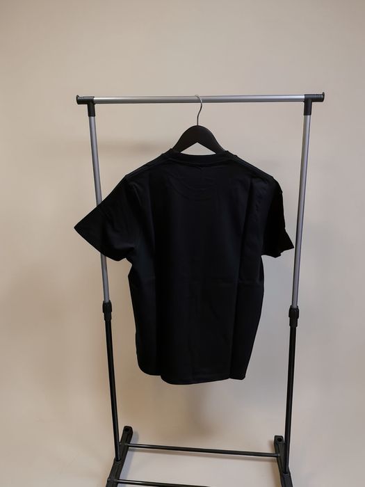 Tricou M.I.U. - M.I.U. negru cu logo roșu L , XL , XXL