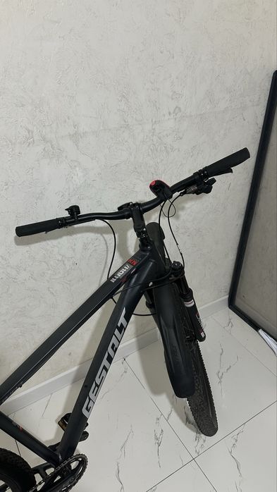 Продам велосипед Gestalt g-107