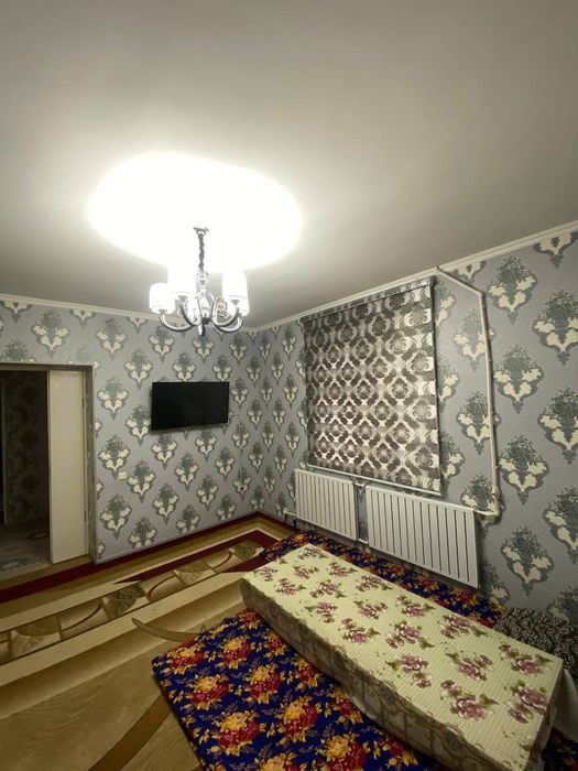 Коттедж срочный сотилади