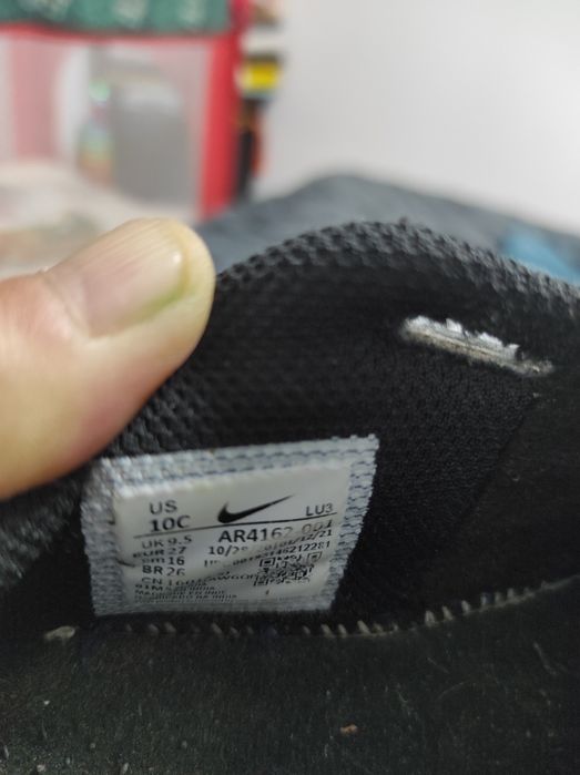 Маратонки Nike 27N оригинални