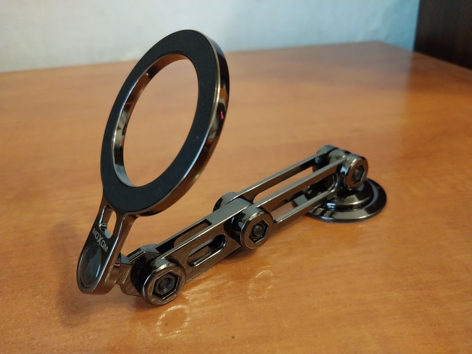 MOXOM LX-VS806 держатель телефона