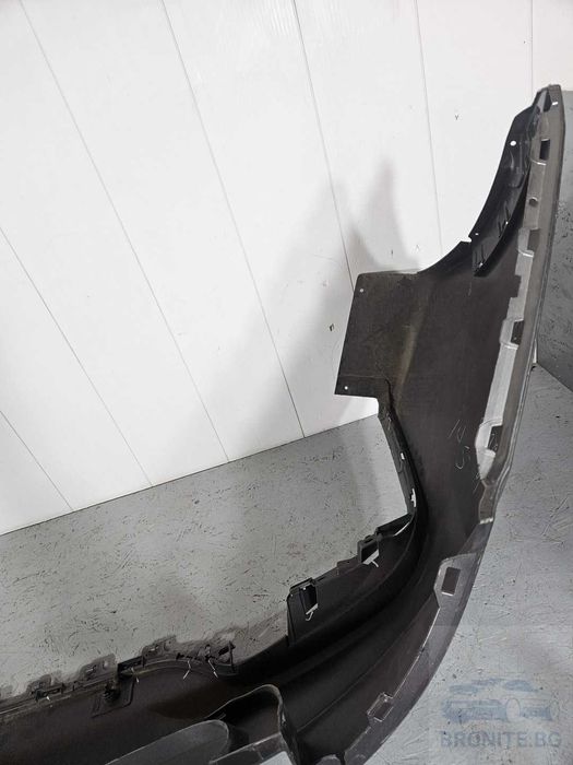 Задна броня BMW X6 F16 M-Sport БМВ Х6 Ф16 М-СПОРТ 2014- 2018