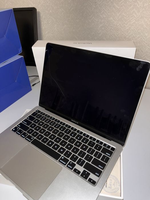 Macbook Air M1 2020 | 512Gb | 8Gb