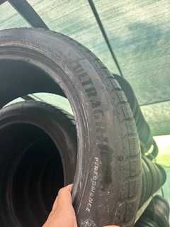 Anvelope Iarna Goodyear Ultragrip 245 45 18