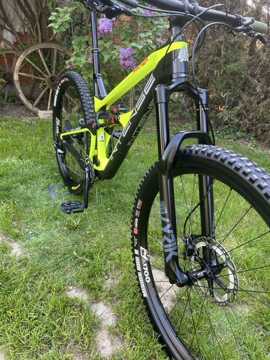 Intense Primer Carbon Boost 29 цола L 1x12 GX