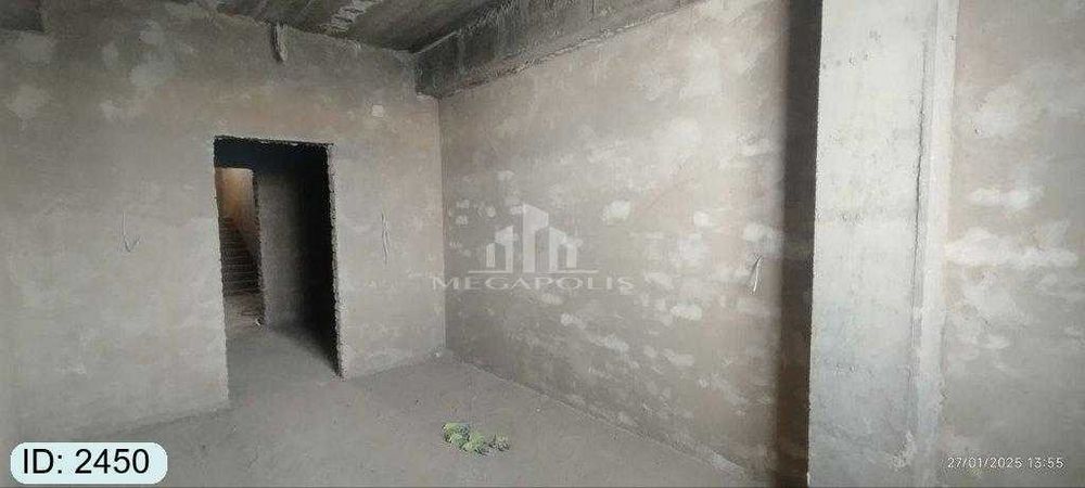 kvartira sotiladi ️⃣№2450 6-mikrorayon T.Farogiy yangi uzbekiston bogi