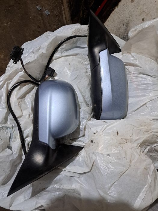 Vand haion passat b 5.5 si capota