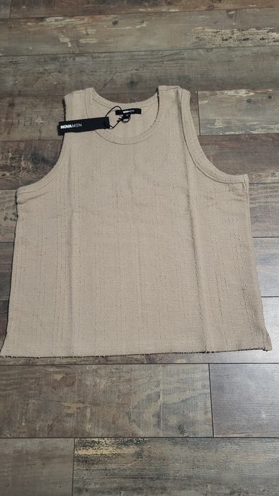 Мъжки потник fashionnova