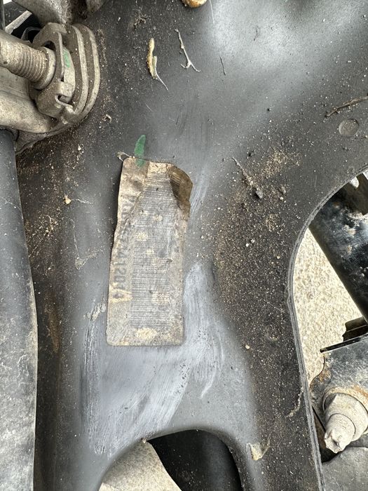 Части за Пежо рифтър