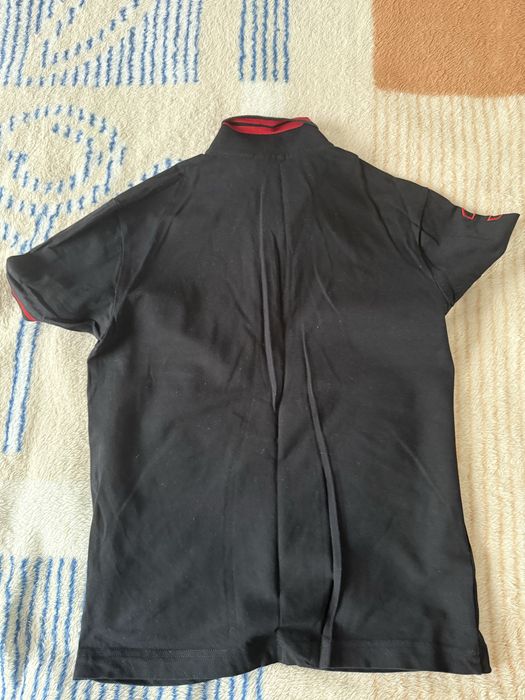 TRICOU POLO ELEGANT ORIGINAL