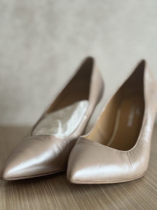 Женские туфли 38 р