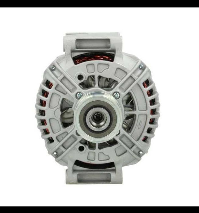 Alternator Bosch reconditionat pentru  Mercedes Sprinter 0124625006