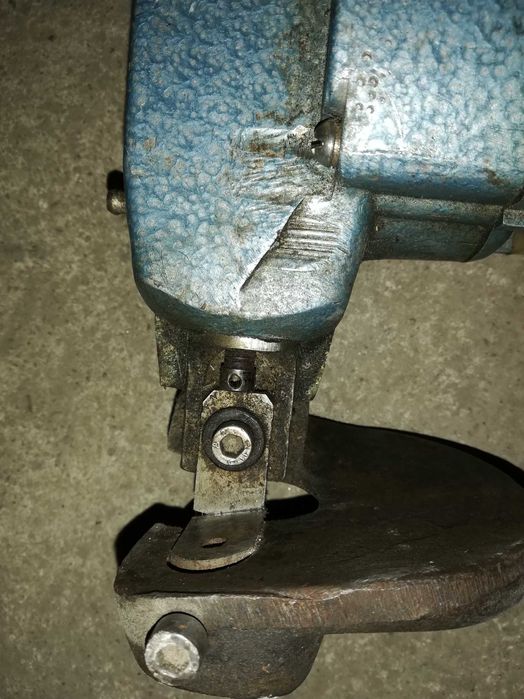 Foarfeca tabla electrica