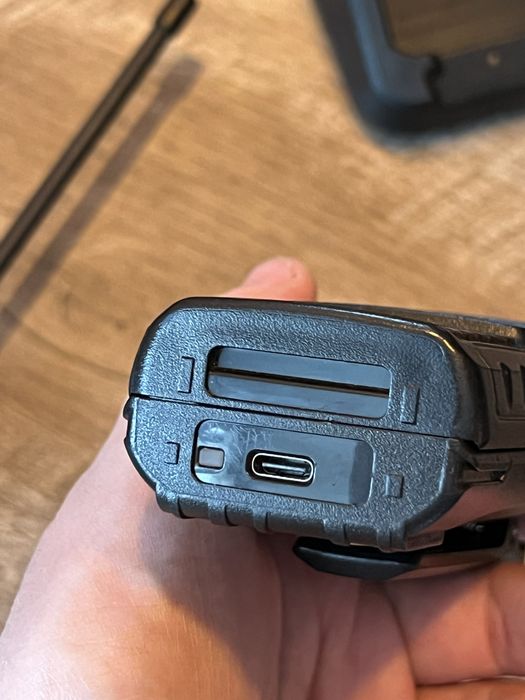 Рация Baofeng UV82