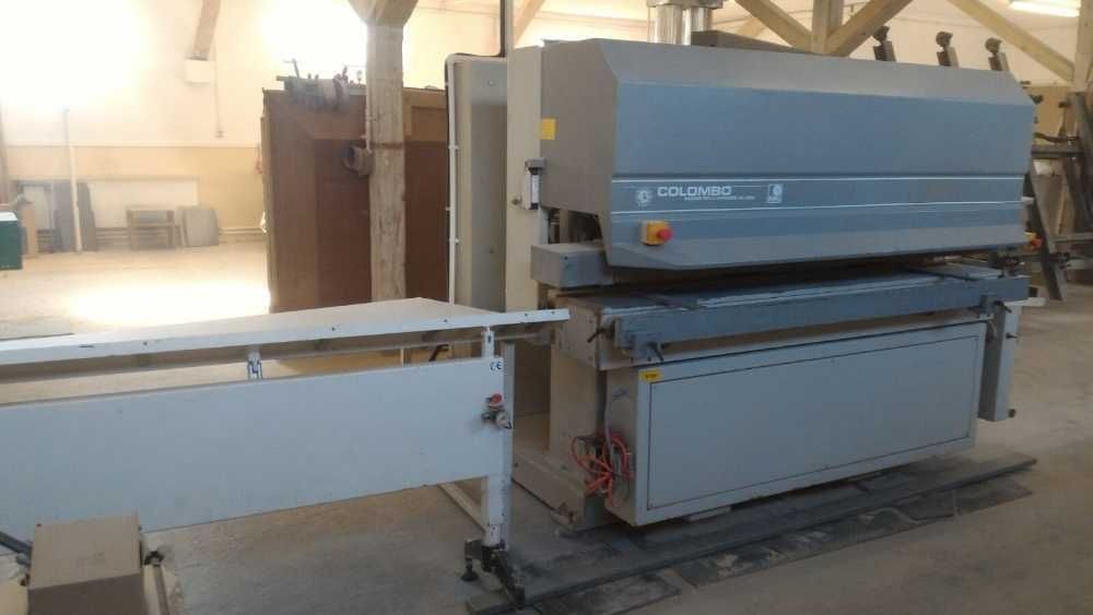 CNC termopan ferestre si usi din lemn