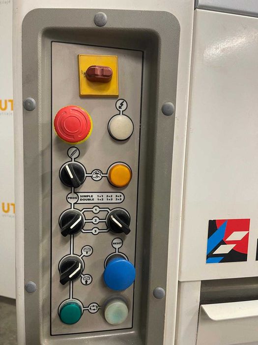 Divizor brutarie artizanala