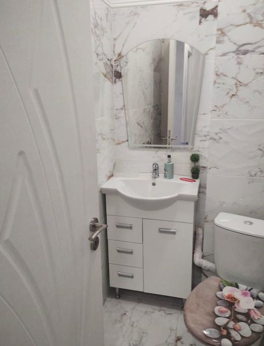 Дава се под наем Тристаен апартамент в Пловдив, Съдийски - 101 кв.м за 600 € - Снимка #8