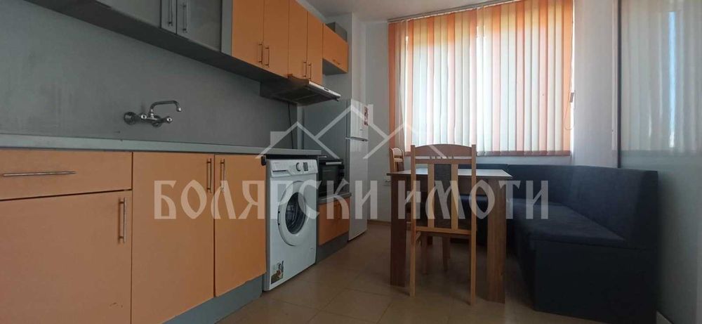 Дава се под наем Двустаен апартамент в Велико Търново, Акация - 47 кв.м за 332 € - Снимка #1