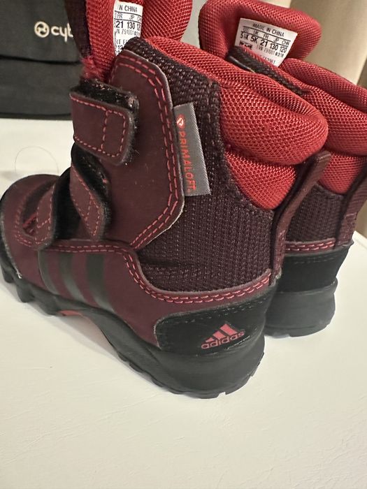 Детски ботуши adidas