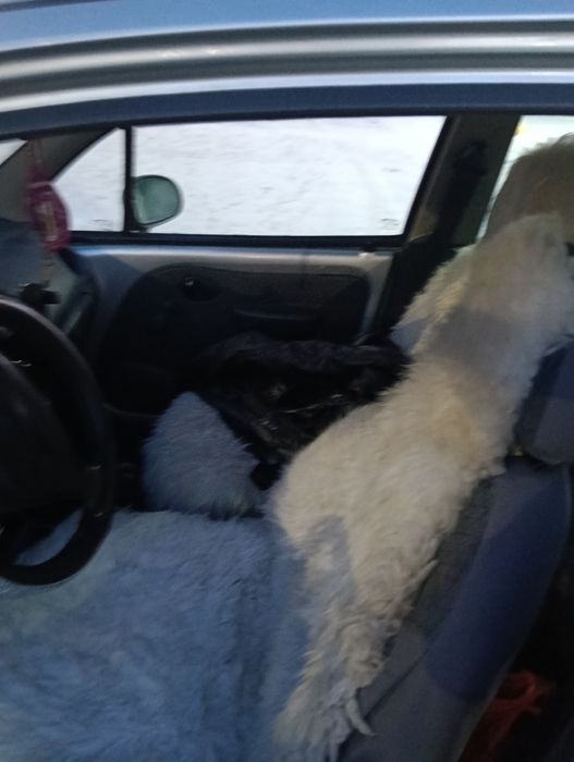 Продам деу Матиз