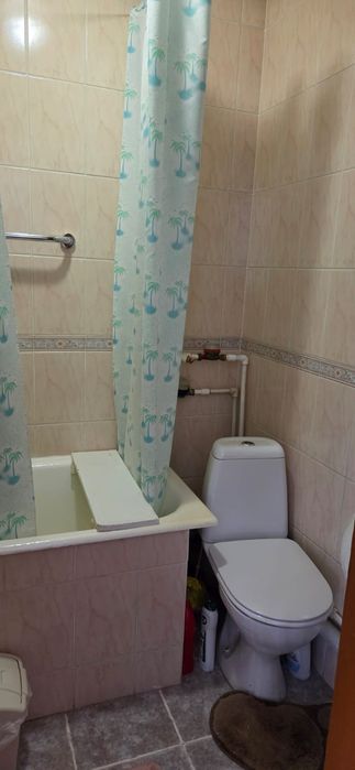 1 ком квартира Валиханова 10900