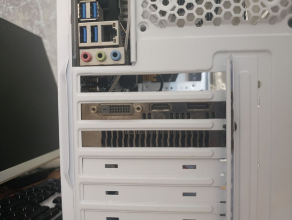 видеокарта,asus gtx 1660 super