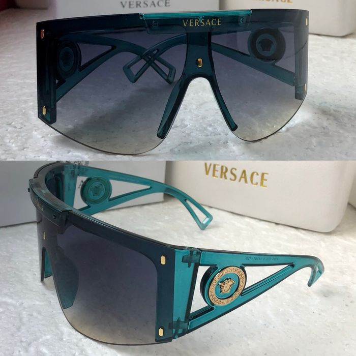 Дамски слънчеви очила маска черни бели розови зелени кафяви