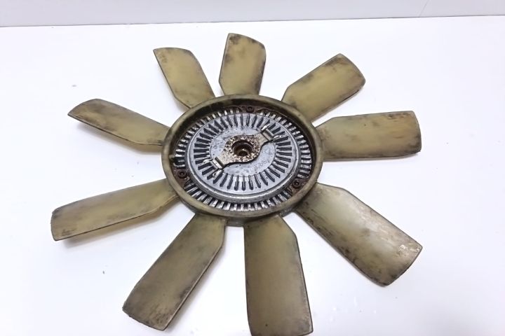 Vascocuplaj Mercedes-Benz Sprinter prima generatie 903 (facelift)