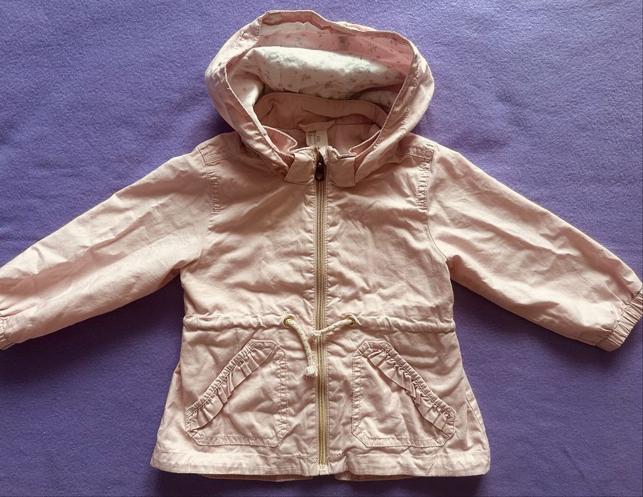 Gecute fetite H&M, Benetton, C&A