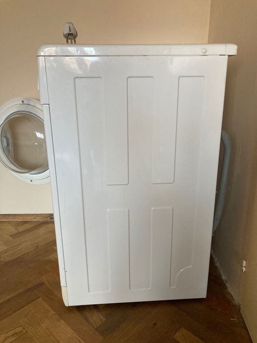 Пералня със сушилня Fagor