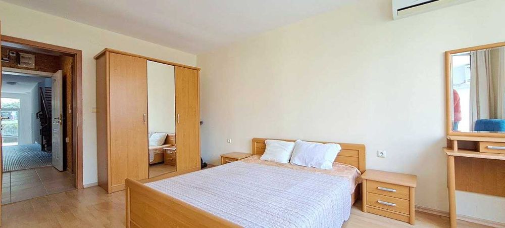 Продава се Двустаен апартамент в к.к. Елените - 73 кв.м за 1191 €/кв.м - Снимка #7