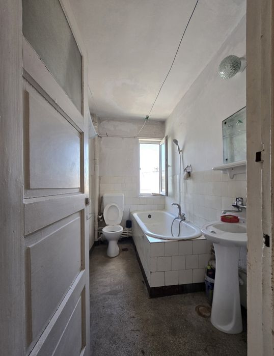 Proprietar -  Apartament 2 camere Ultracentral  50 mp - 2 balcoane