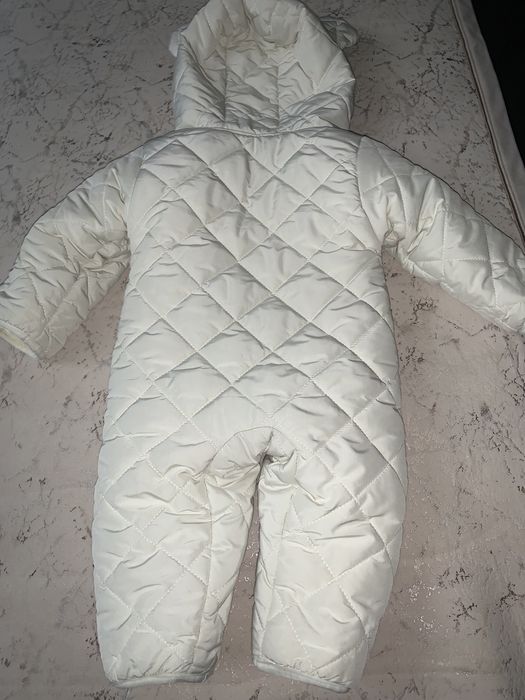 Детский комбинезон