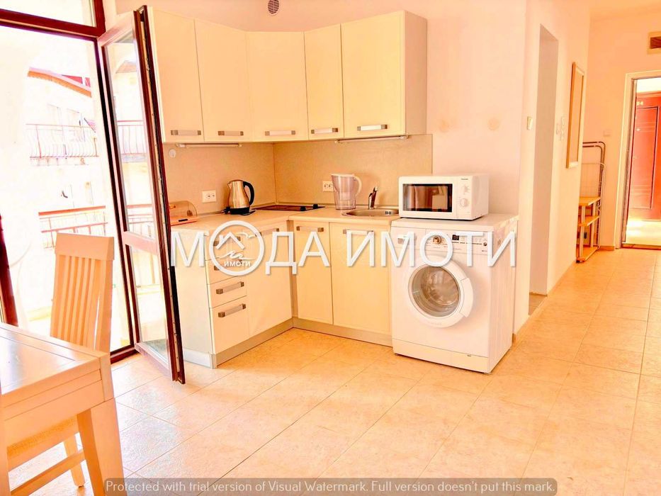 Продава се Тристаен апартамент в Свети Влас - 86 кв.м за 1117 €/кв.м - Снимка #13