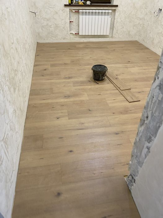 Shilifovka pol parket tarket laminat qilamz