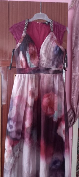 Продам очень красивое платье