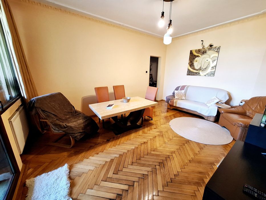 Apartament Gară de Nord